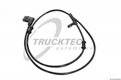 TRUCKTEC AUTOMOTIVE 0242076 -  Датчик, частота вращения колеса